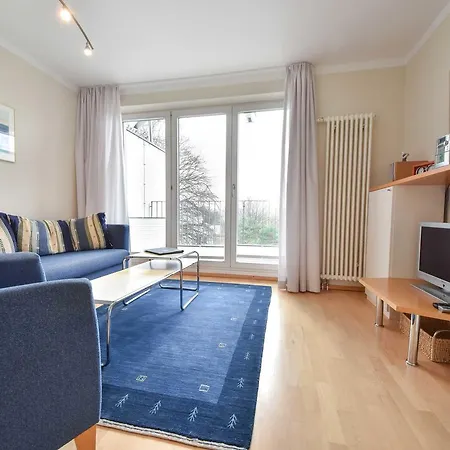 Forum Marinar 27 Appartement