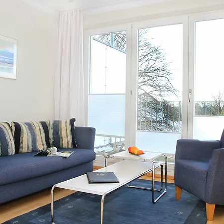 Appartement Forum Marinar 27 Heringsdorf (Usedom)